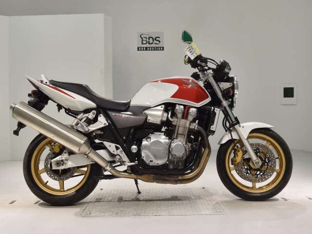 Honda CB1300SF 2004