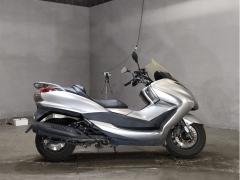 Yamaha MAJESTY 250 2007