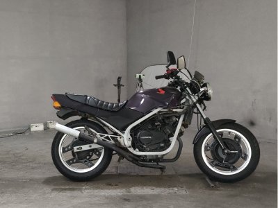 Honda VT250Z 1984