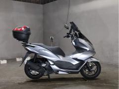 Honda PCX125 2021
