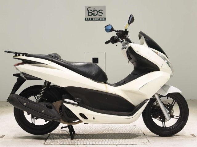 Honda PCX125 2012