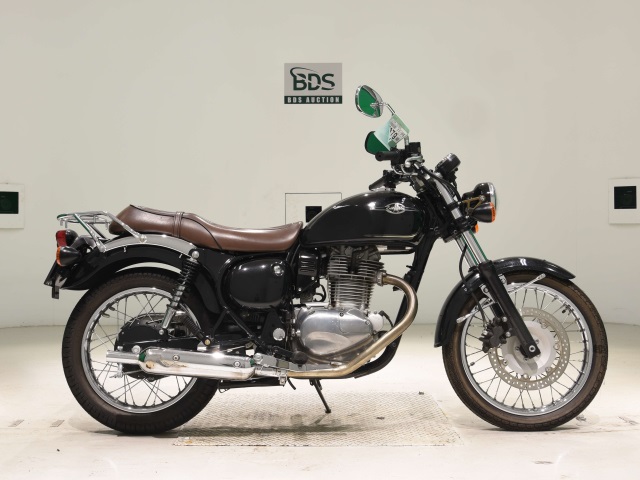 Kawasaki ESTRELLA 2016