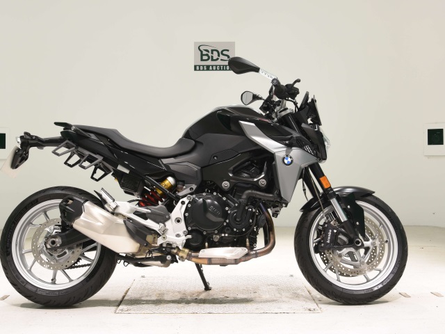 BMW F900R 2021