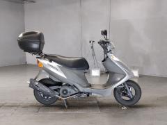 Suzuki ADDRESS V125