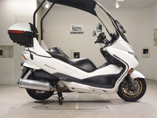 Honda FORZA ZA 2009