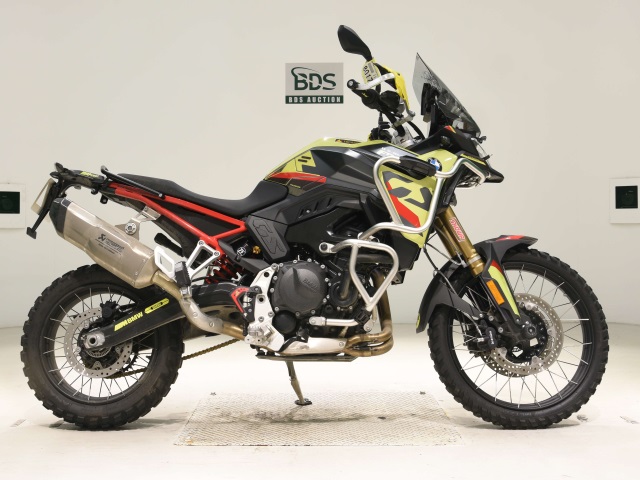 BMW f900gs 2024