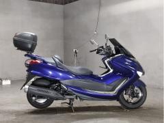 Yamaha MAJESTY 250 2007