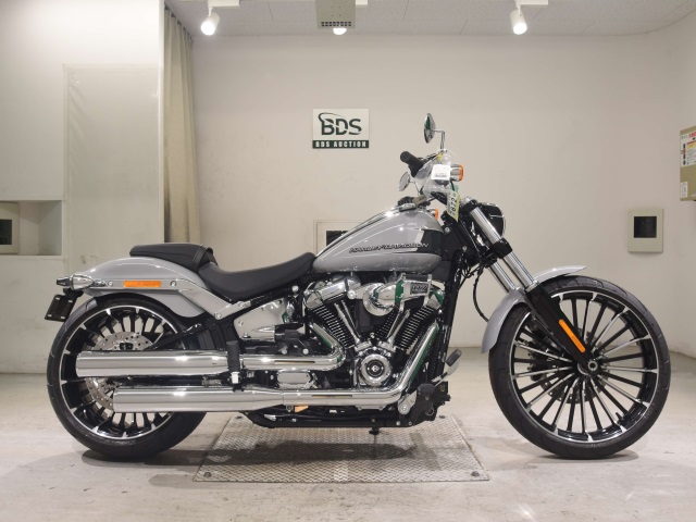 HD FXBR1920 2025