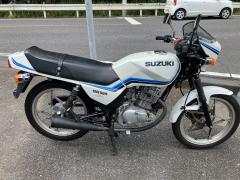 Suzuki GS125