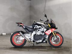 Aprilia TUONO V4 1100 FACTORY 2018