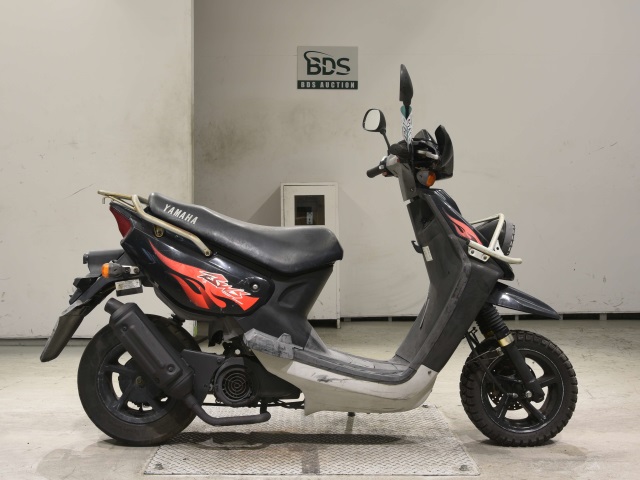 Yamaha BW S100 2006
