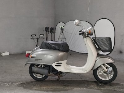Honda GIORNO 1997