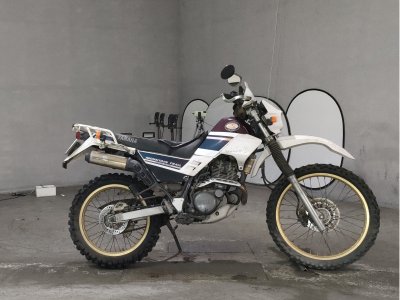 Yamaha SEROW XT225 1996