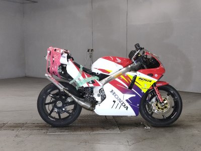 Honda NSR250R 1996