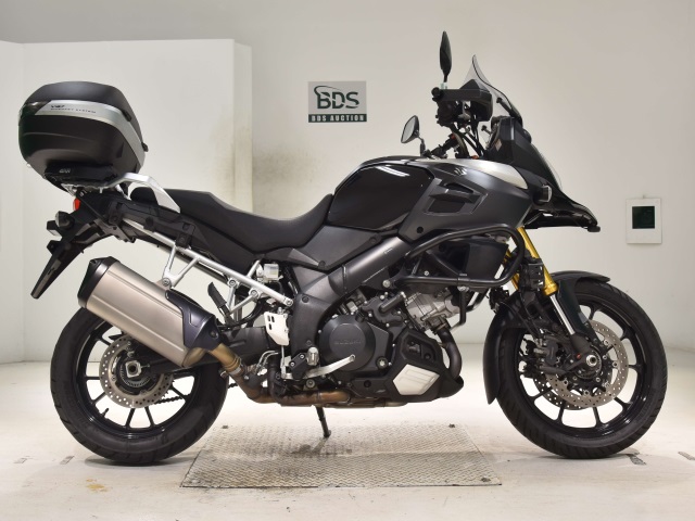 Suzuki V-STROM DL1000A 2016