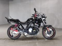 Honda CB400SF 1996