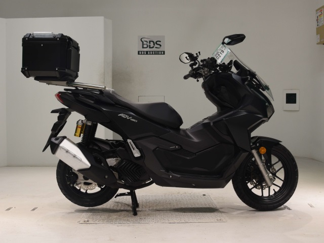 Honda ADV 160 2023