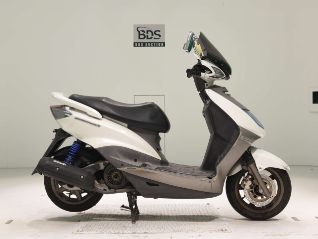 Yamaha CYGNUS125X 2005
