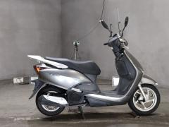 Honda LEAD110 2008