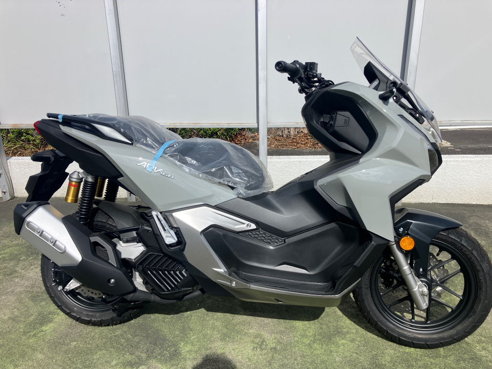 Honda ADV 150 2025