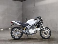 Honda VTR250 2003