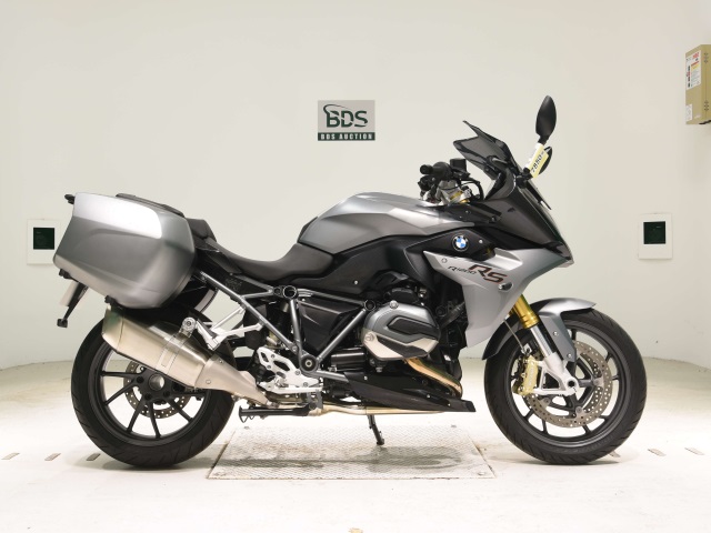 BMW R1200RS 2016