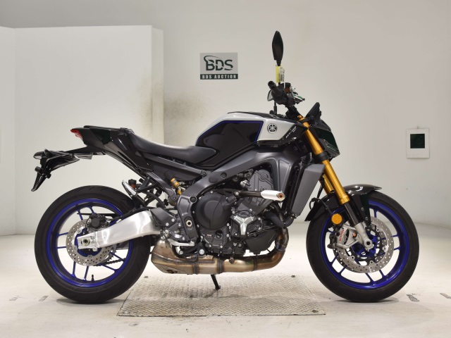 Yamaha MT-09SP 2024