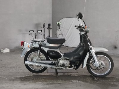 Honda GSX1400 2006