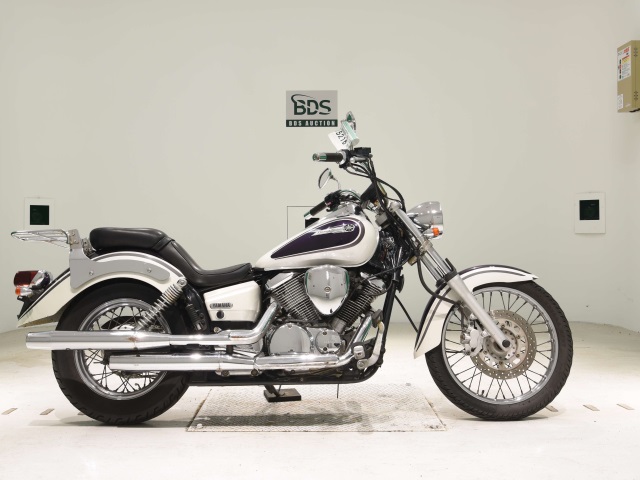 Yamaha DRAGSTAR XVS250