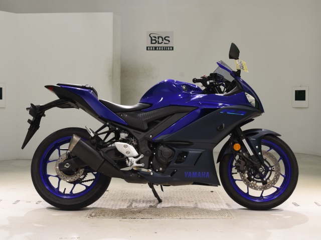Yamaha YZF-R3 2023