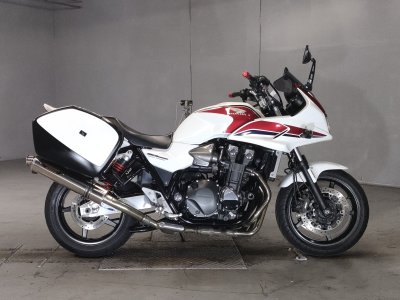 Honda CB1300SF BOLDOR ST 2011