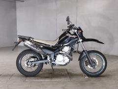 Yamaha XT250X 2006
