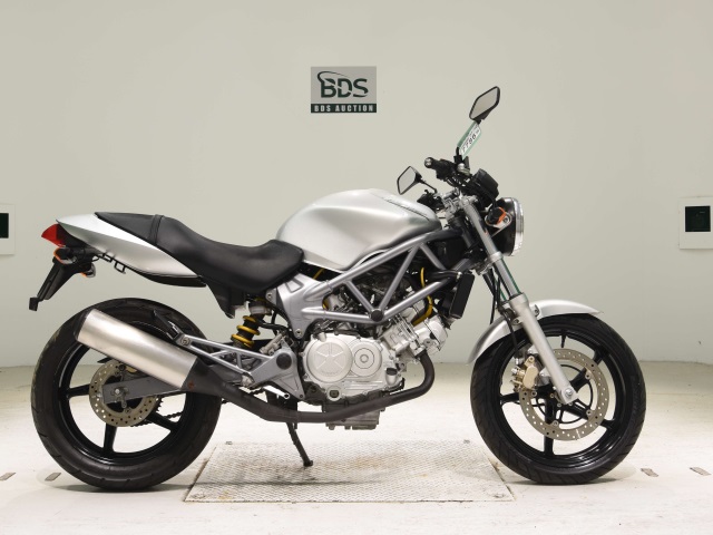 Honda VTR250 2000
