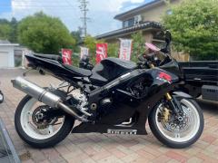 Suzuki GSX-R1000 2005