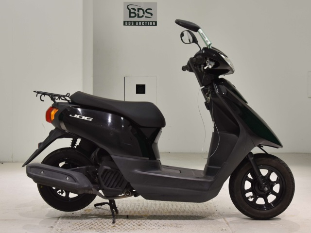 Yamaha JOG 50 2018