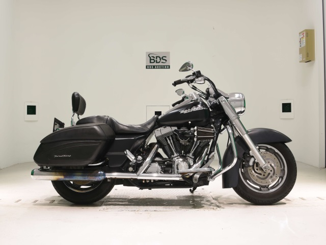 HD ROAD KING FLHRSI1450 2006