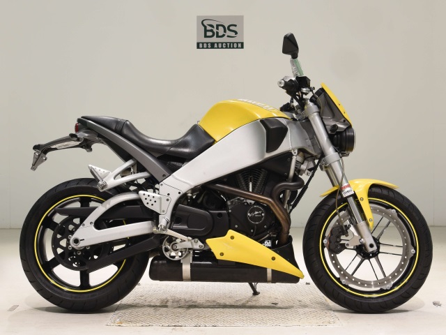 Buell LIGHTNING XB9S 2003