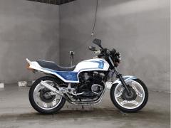 Honda CBX400 1983