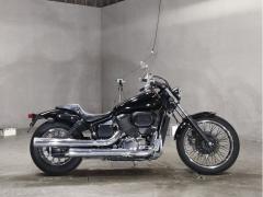 Honda SHADOW400 SLASHER 2000