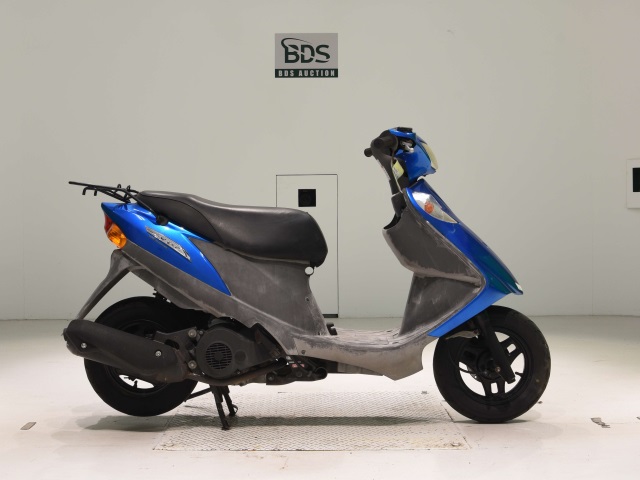 Suzuki ADDRESS V125