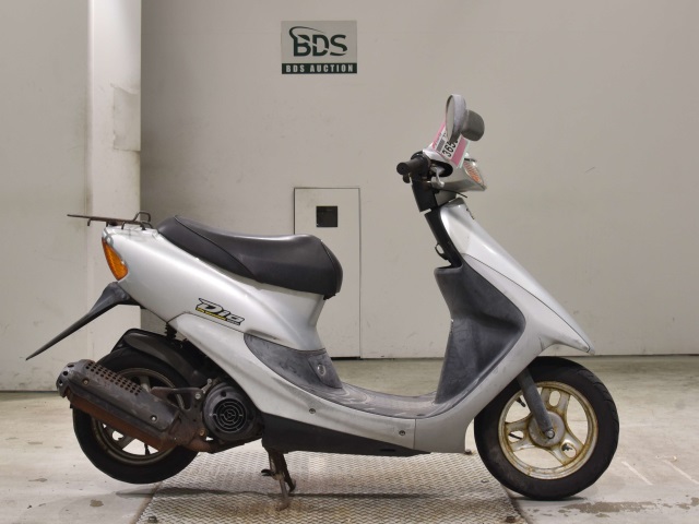 Honda DIO-3 2000