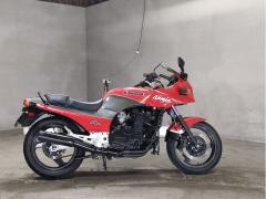 Kawasaki GPZ900R 1993