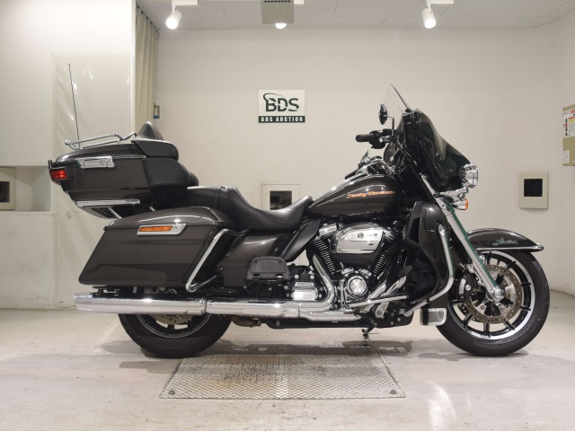 HD ELECTRA GLIDE FLHTKSE1920 2020