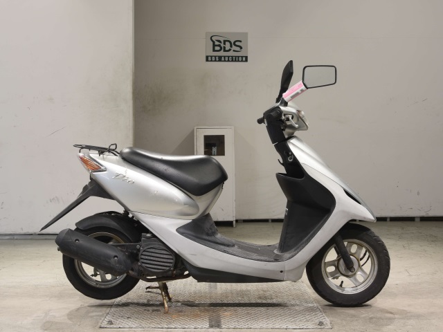 Honda DIO-5 2004