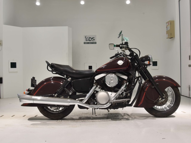 Kawasaki VULCAN1500 DRIFTER 1999