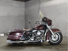 HD ELECTRA GLIDE FLHT1340 1983