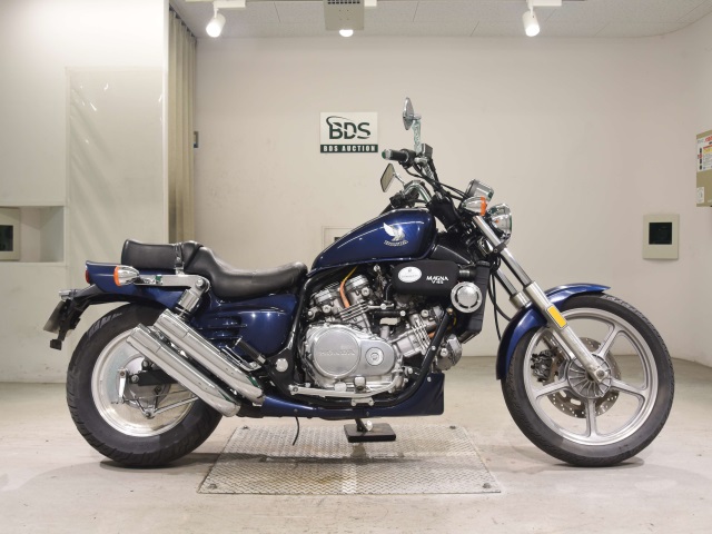 Honda MAGNA750 1987