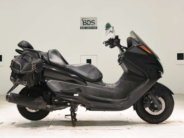 Yamaha MAJESTY 250C 2005