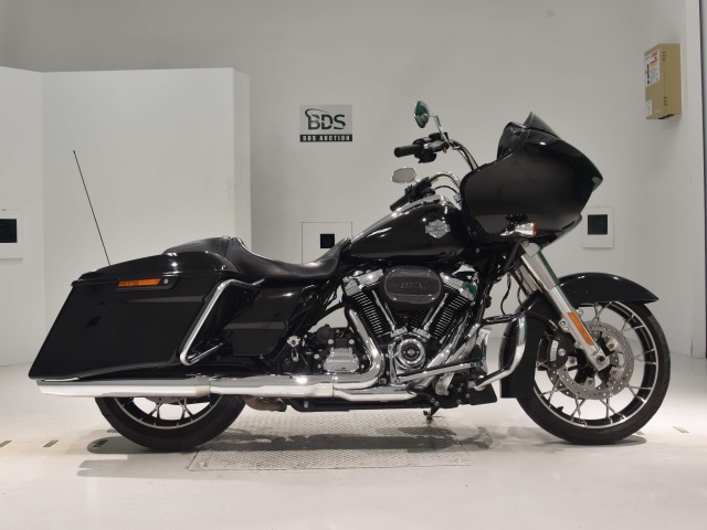 HD SOFTAIL FXDRS1870 2021
