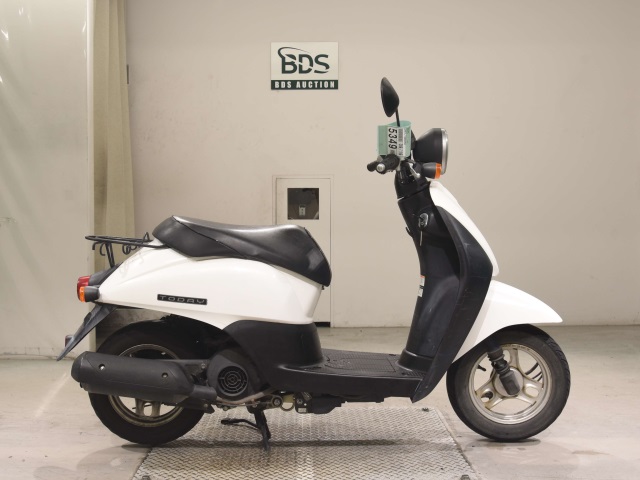 Honda TODAY 2012